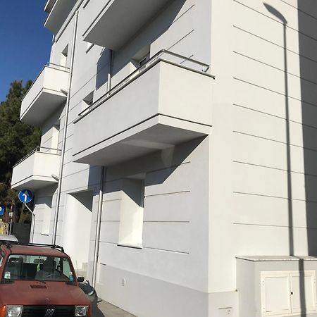 Appartamento Casa Gianlu Olbia Esterno foto