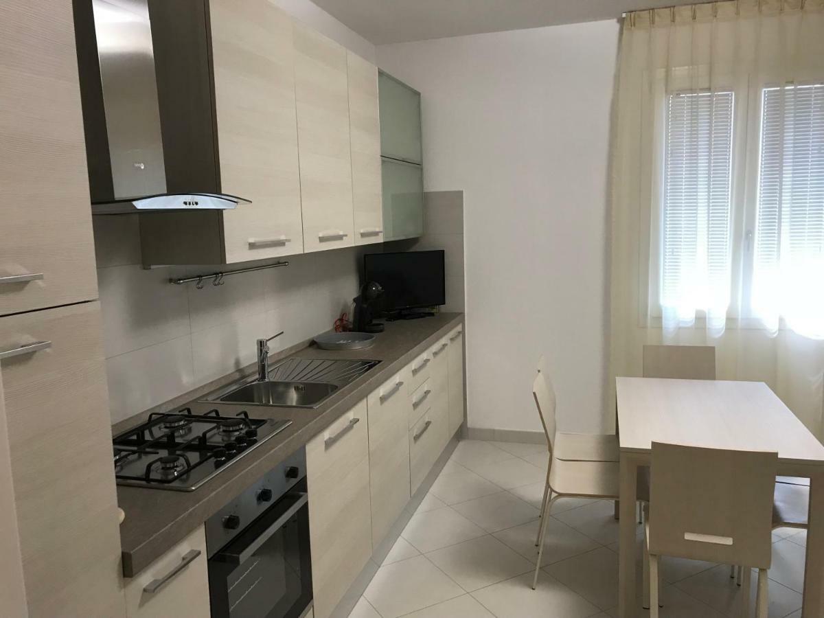 Appartamento Casa Gianlu Olbia Esterno foto