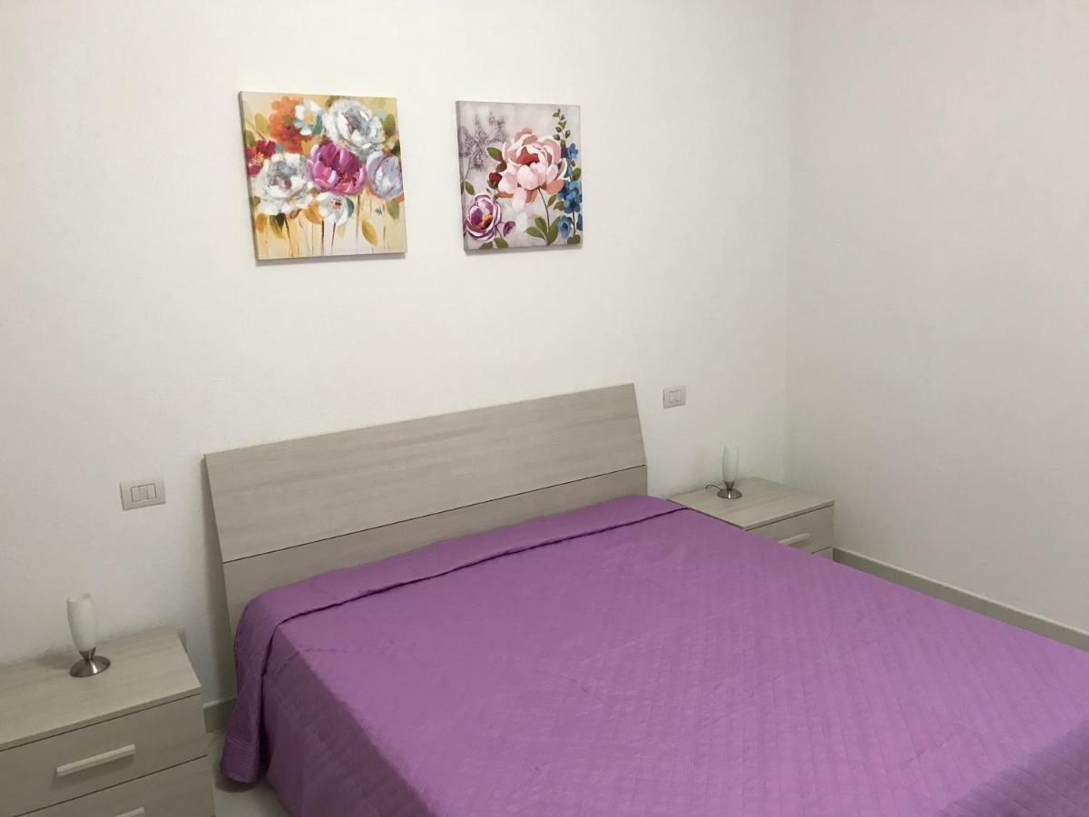 Appartamento Casa Gianlu Olbia Esterno foto