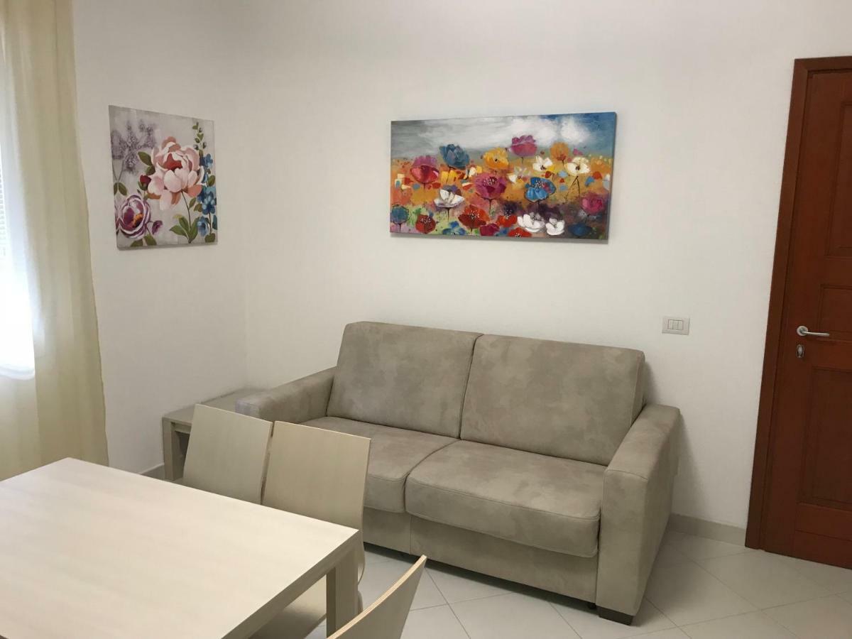 Appartamento Casa Gianlu Olbia Esterno foto