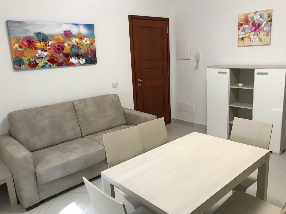 Appartamento Casa Gianlu Olbia Esterno foto