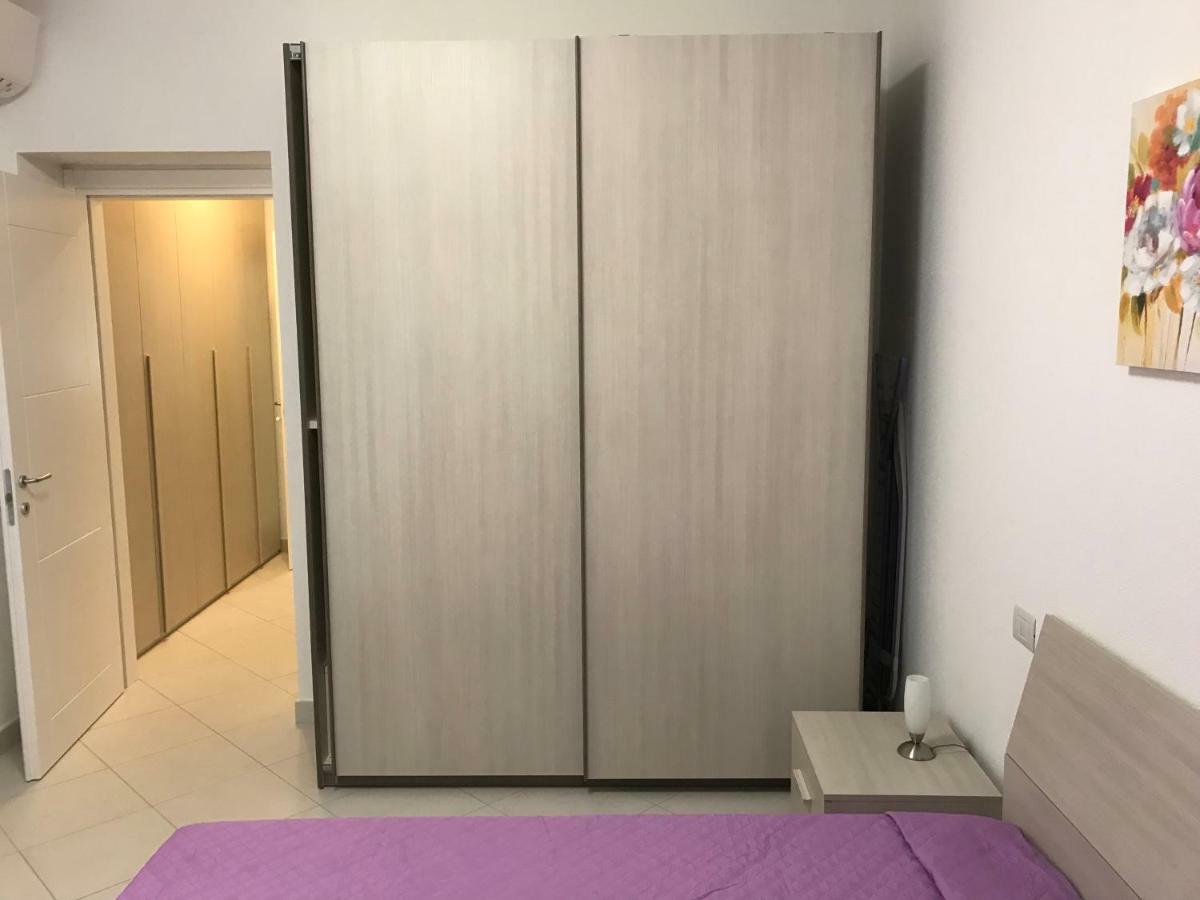 Appartamento Casa Gianlu Olbia Esterno foto
