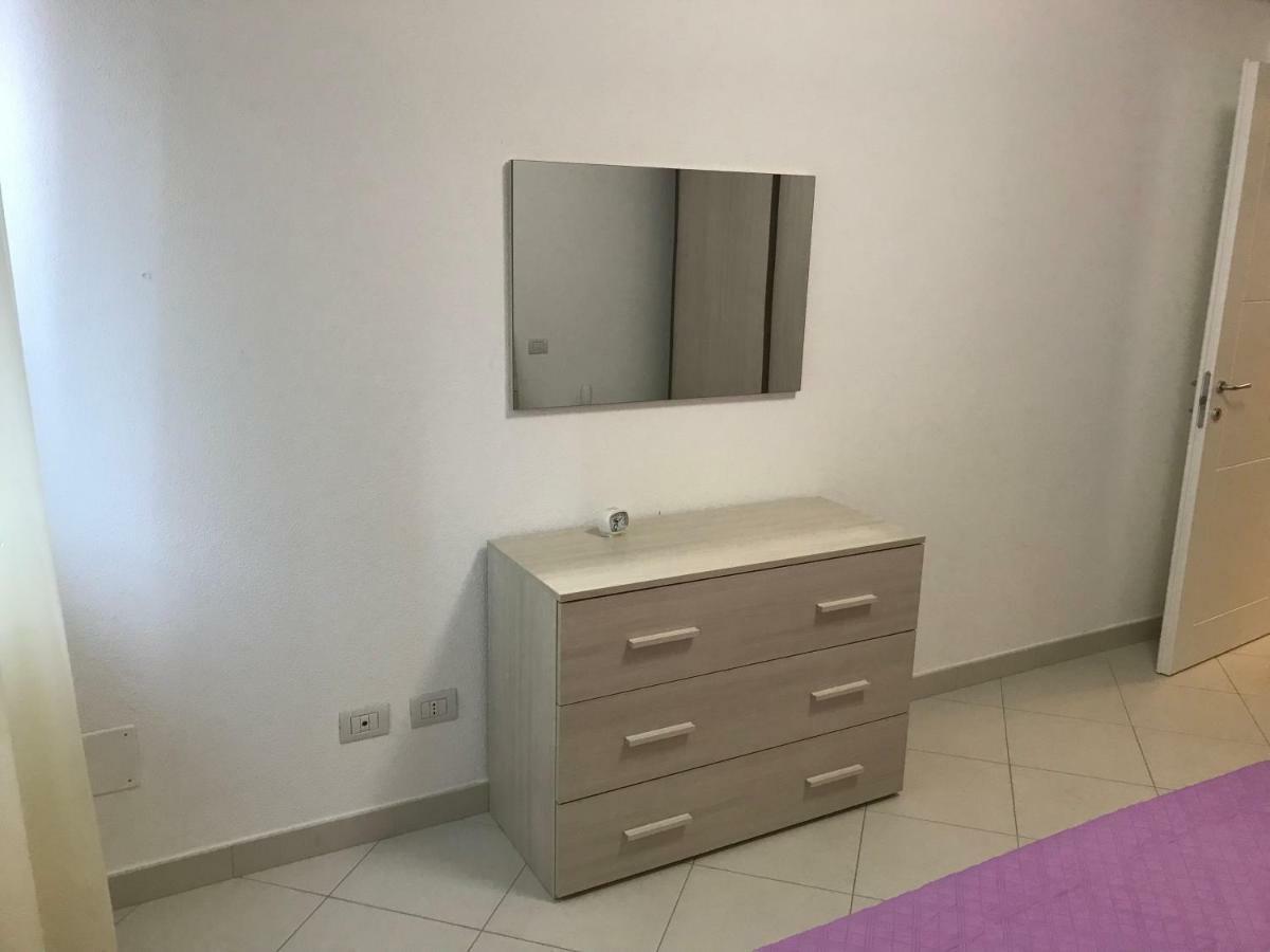 Appartamento Casa Gianlu Olbia Esterno foto