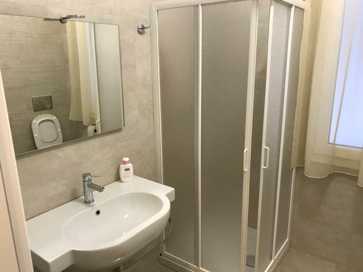 Appartamento Casa Gianlu Olbia Esterno foto
